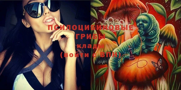 хмурый Киреевск